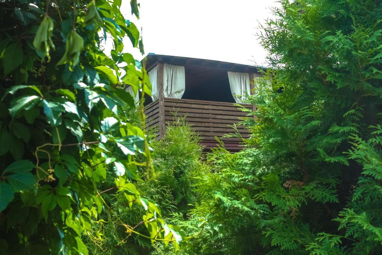 Fazenda Hotel Sumî Exterior foto
