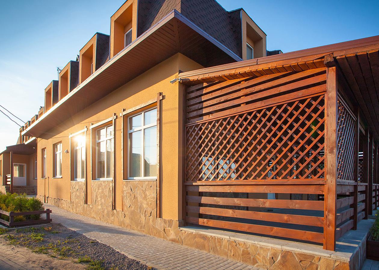 Fazenda Hotel Sumî Exterior foto