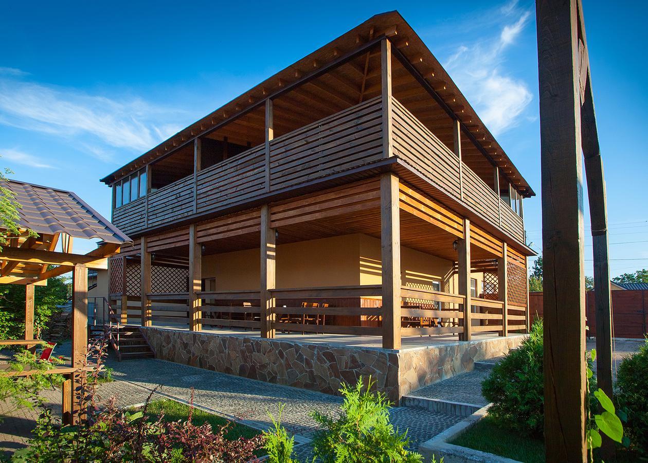 Fazenda Hotel Sumî Exterior foto